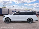 2026 Ford Expedition MAX Platinum®