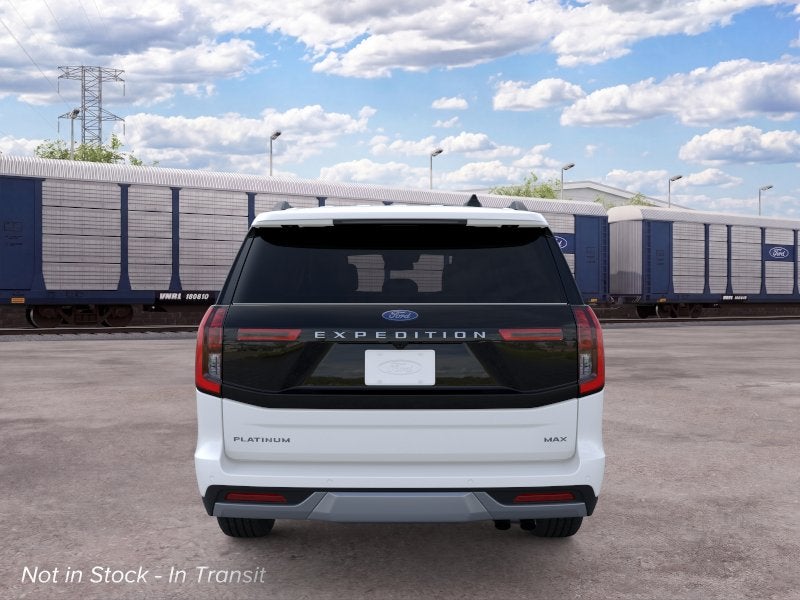 2026 Ford Expedition MAX Platinum®