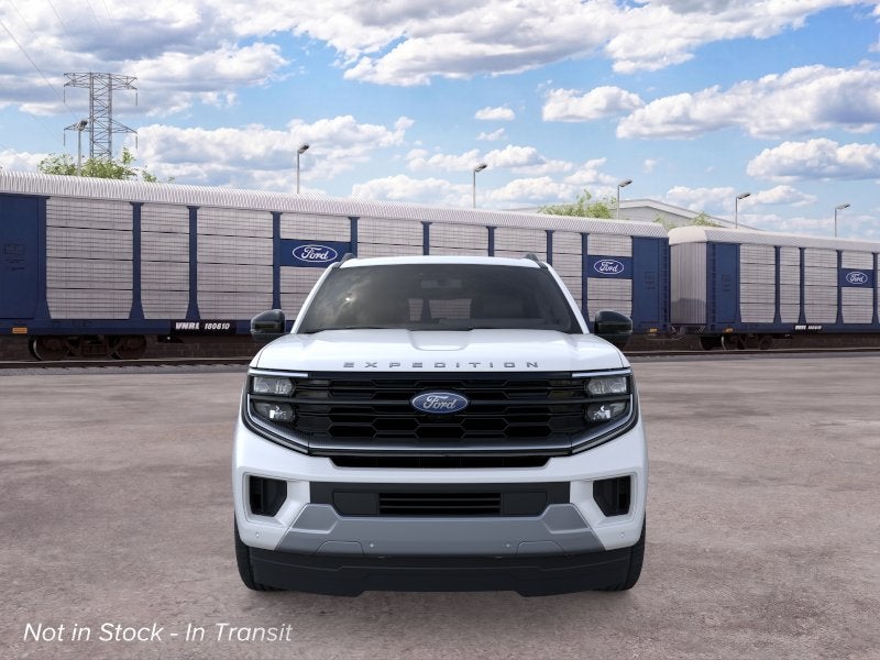 2026 Ford Expedition MAX Platinum®