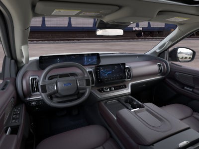 2026 Ford Expedition MAX Platinum®