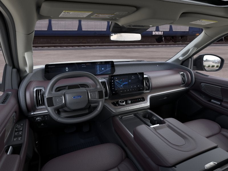 2026 Ford Expedition MAX Platinum®