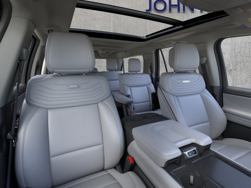 2026 Ford Expedition MAX Platinum®