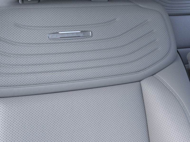 2026 Ford Expedition MAX Platinum®