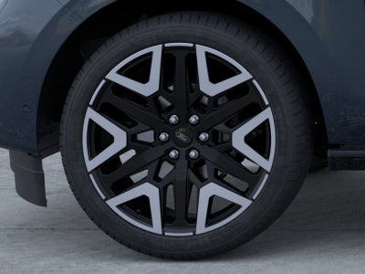 2026 Ford Expedition MAX Platinum®