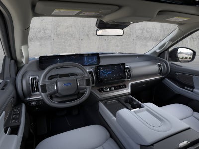 2026 Ford Expedition MAX Platinum®