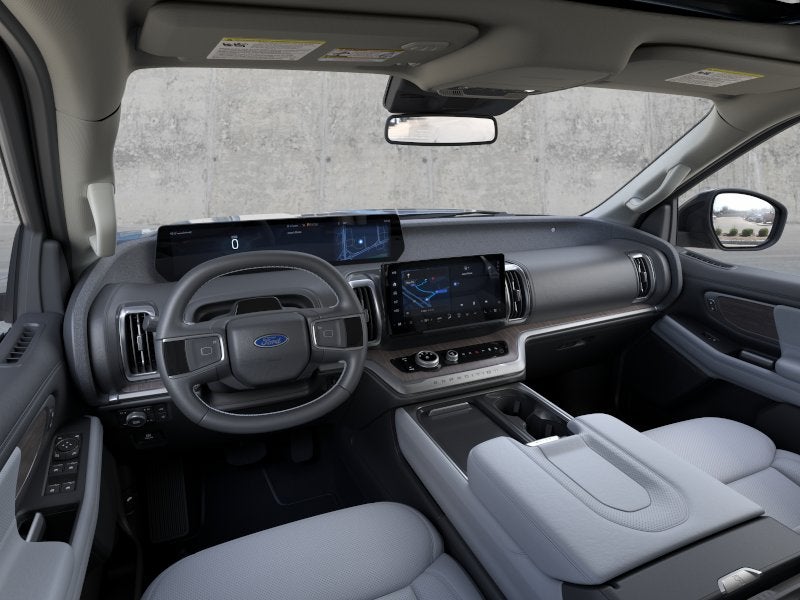 2026 Ford Expedition MAX Platinum®