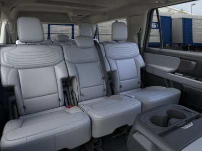 2026 Ford Expedition MAX Platinum®