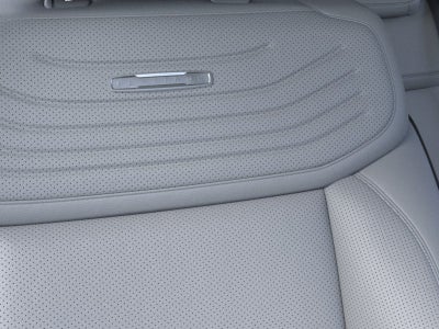 2026 Ford Expedition MAX Platinum®