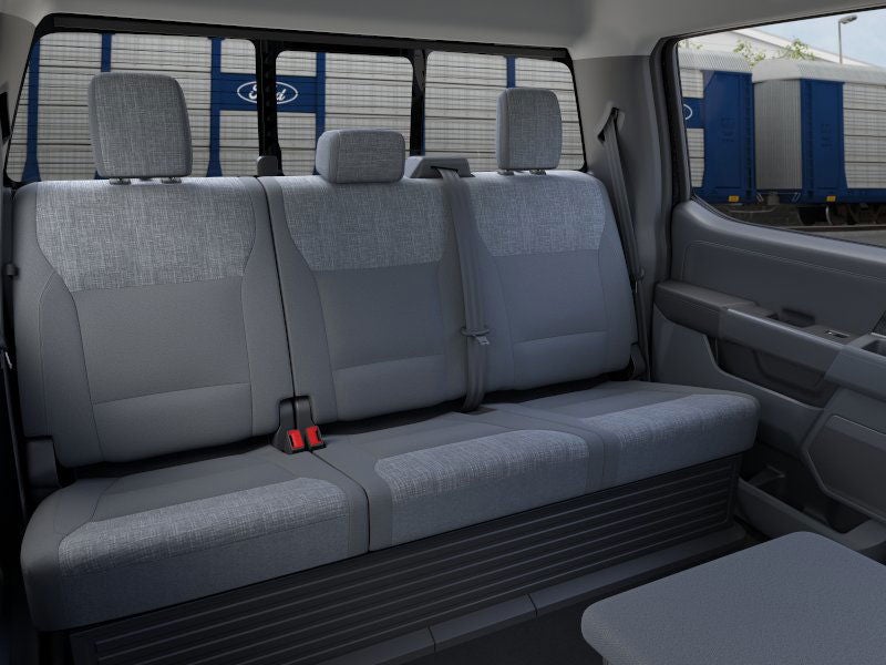 2026 Ford Super Duty F250 4X4 CREW/C