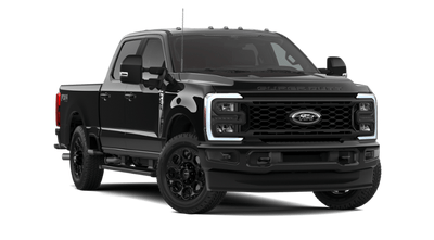 2026 Ford Super Duty F-250® XLT