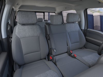 2026 Ford Super Duty F-250® XLT