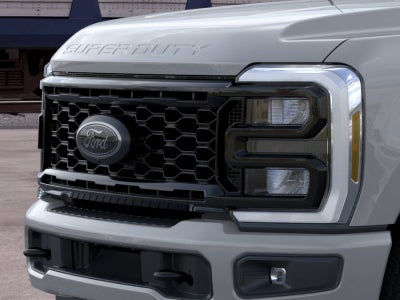 2026 Ford Super Duty F-250® XLT