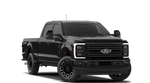 2027 Ford Super Duty F-250® Platinum®