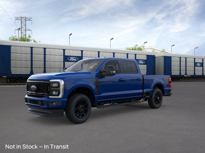 2026 Ford Super Duty F-350® XLT