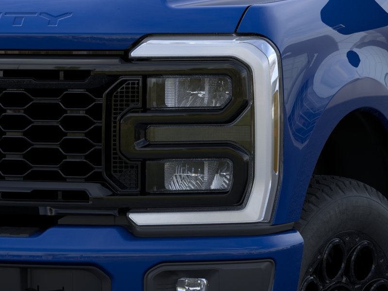 2026 Ford Super Duty F-350® XLT