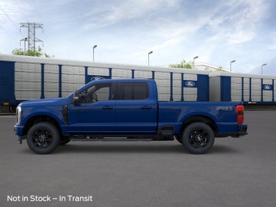 2026 Ford Super Duty F-350® XLT