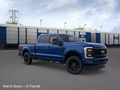 2026 Ford Super Duty F-350® XLT