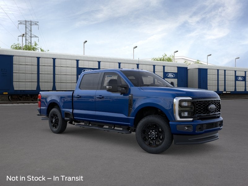 2026 Ford Super Duty F-350® XLT
