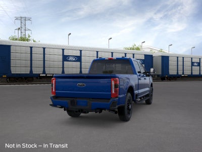2026 Ford Super Duty F-350® XLT