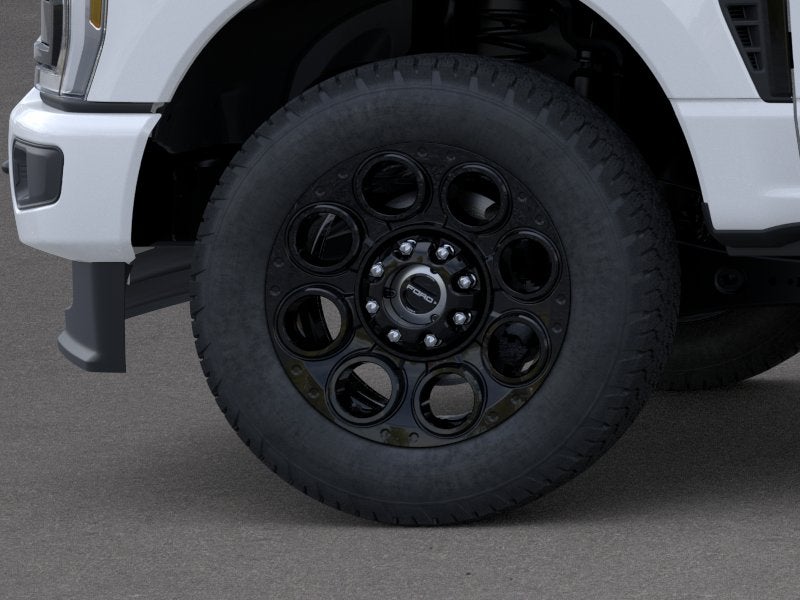 2026 Ford Super Duty F-350® XLT
