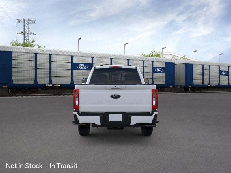 2026 Ford Super Duty F-350® XLT