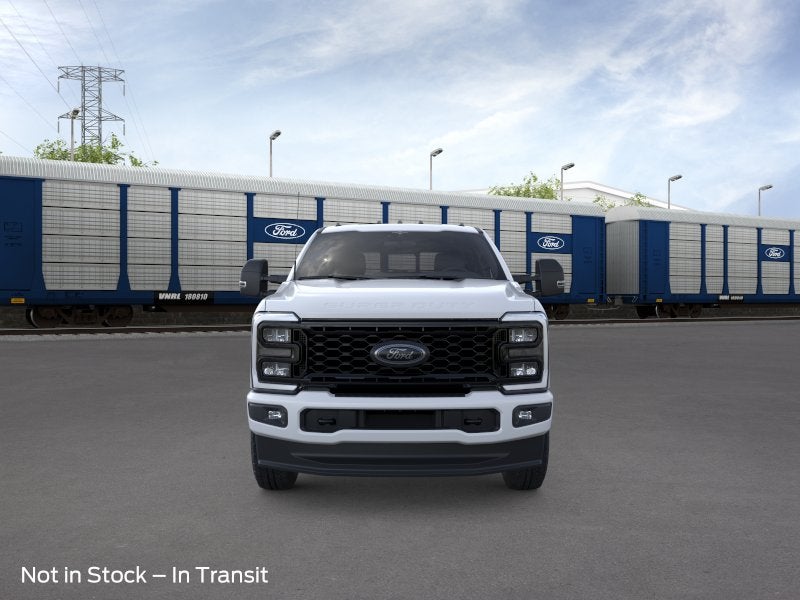 2026 Ford Super Duty F-350® XLT