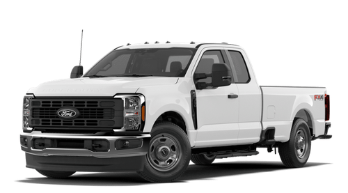 2027 Ford Super Duty F-350® XL