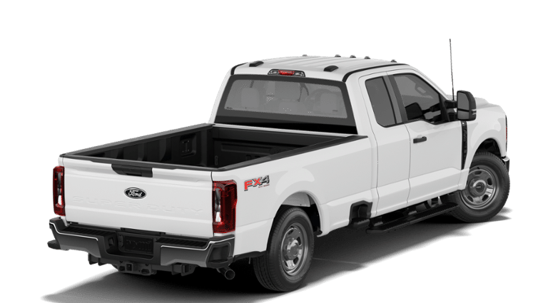 2027 Ford Super Duty F-350® XL