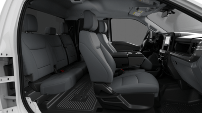 2027 Ford Super Duty F-350® XL