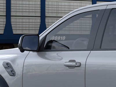 2026 Ford Ranger Raptor®