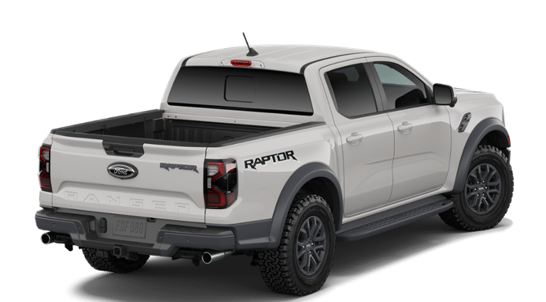 2026 Ford Ranger Raptor®