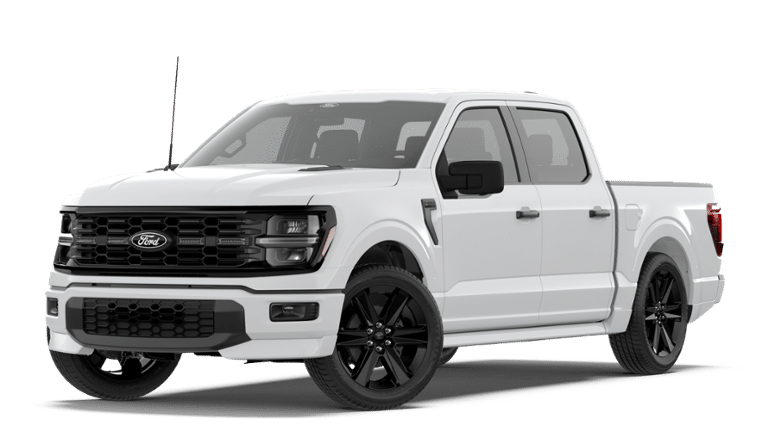 2026 Ford F-150 STX®
