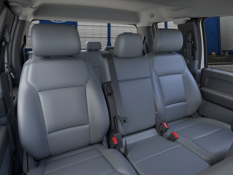 2026 Ford Chassis Cab F-450® XL