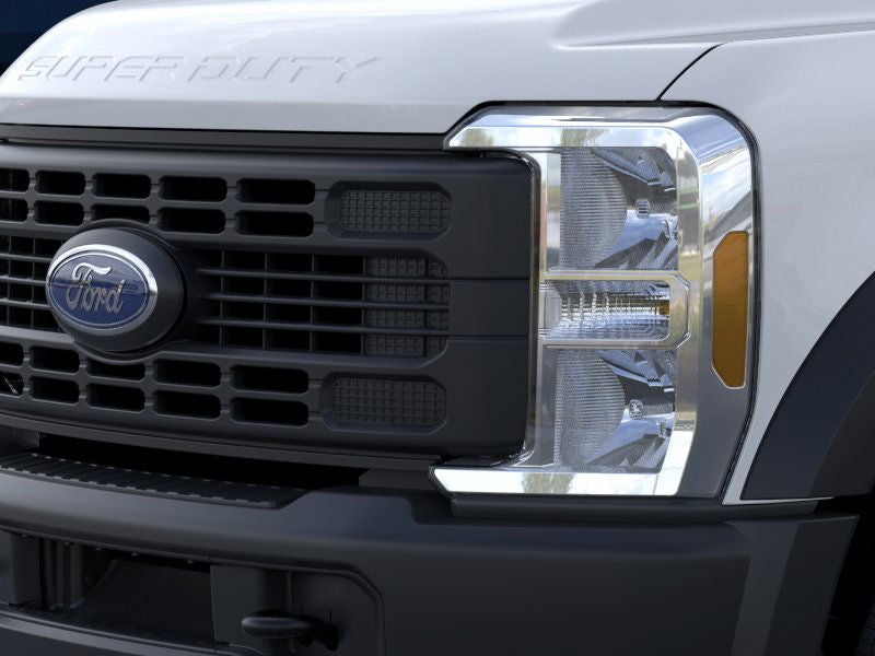 2026 Ford Chassis Cab F-450® XL