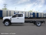 2026 Ford Chassis Cab F-450® XL