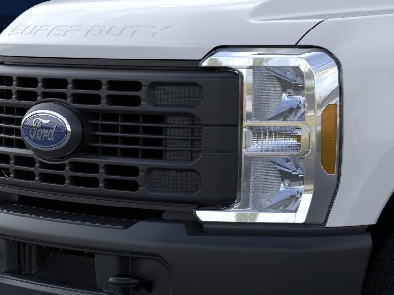 2026 Ford Chassis Cab F-350® XL