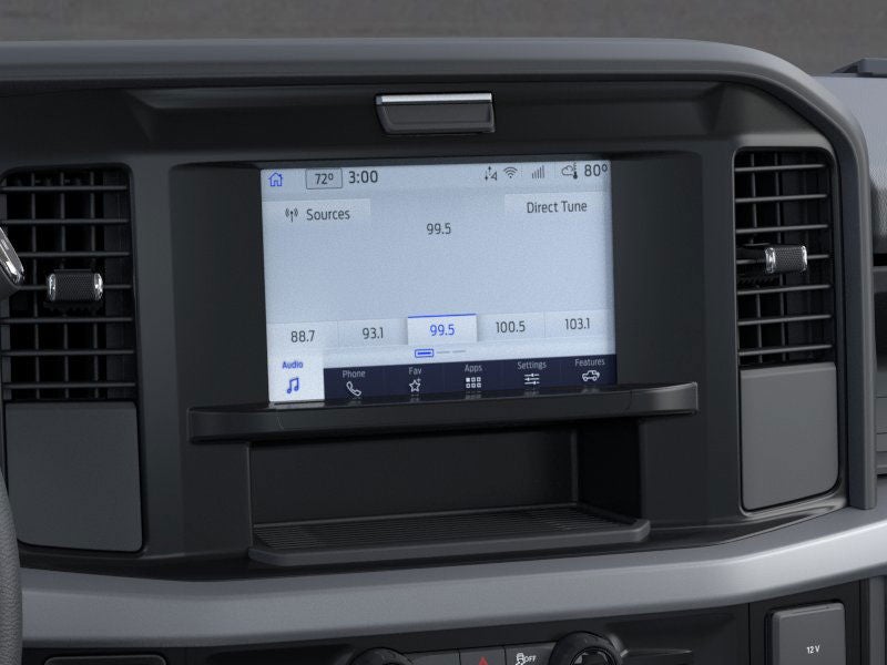 2026 Ford Chassis Cab F-350® XL