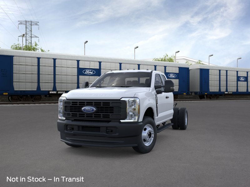 2026 Ford Chassis Cab F-350® XL