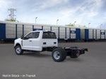 2026 Ford Chassis Cab F-350® XL