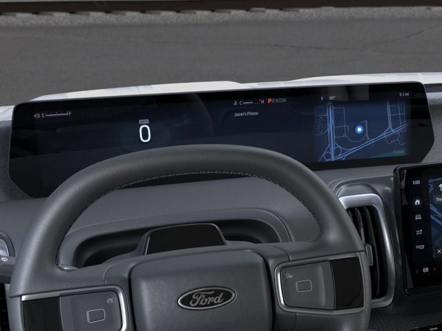 2026 Ford Expedition MAX Platinum®