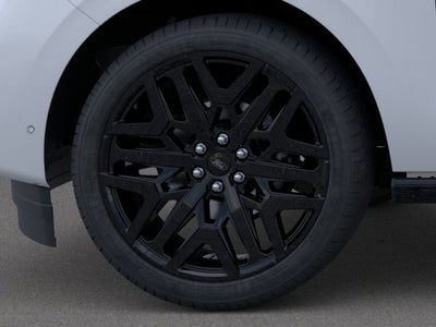 2026 Ford Expedition MAX Platinum®