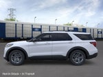 2026 Ford Explorer 4DR 4WD ACTIVE