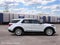 2027 Ford Explorer Platinum™