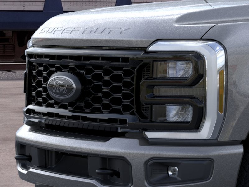 2026 Ford Super Duty F-250® XLT