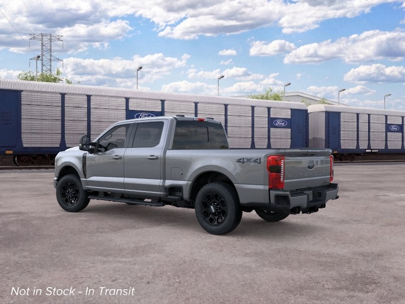 2026 Ford Super Duty F-250® XLT