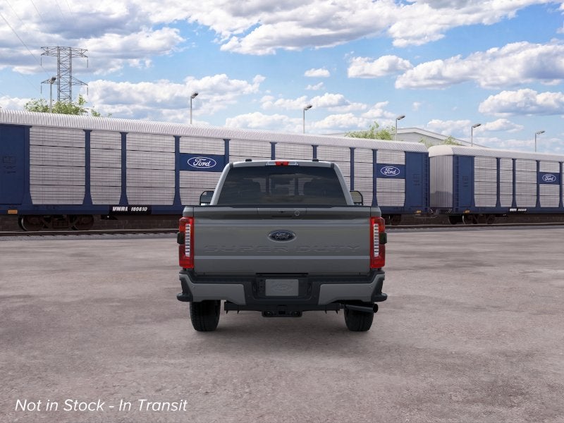 2026 Ford Super Duty F-250® XLT
