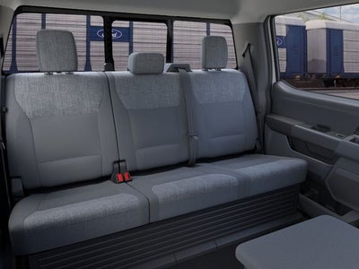 2026 Ford Super Duty F-250® XLT