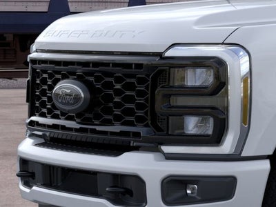 2026 Ford Super Duty F-250® XLT