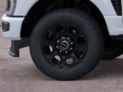 2026 Ford Super Duty F-250® XLT