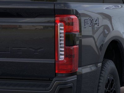 2026 Ford Super Duty F-250® XLT